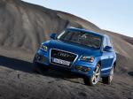 Audi Q5 2.0T Quattro 2008 года